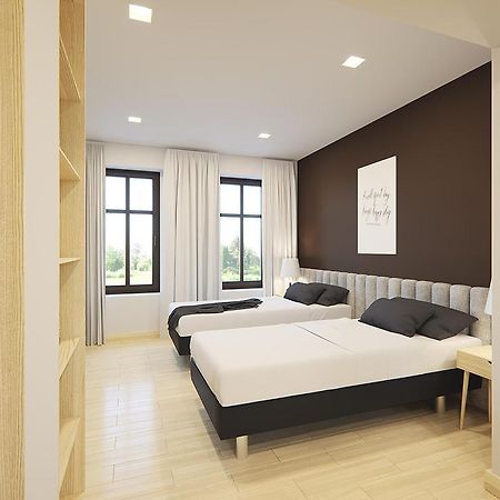 Sleepwell Apartments Legnica Luaran gambar