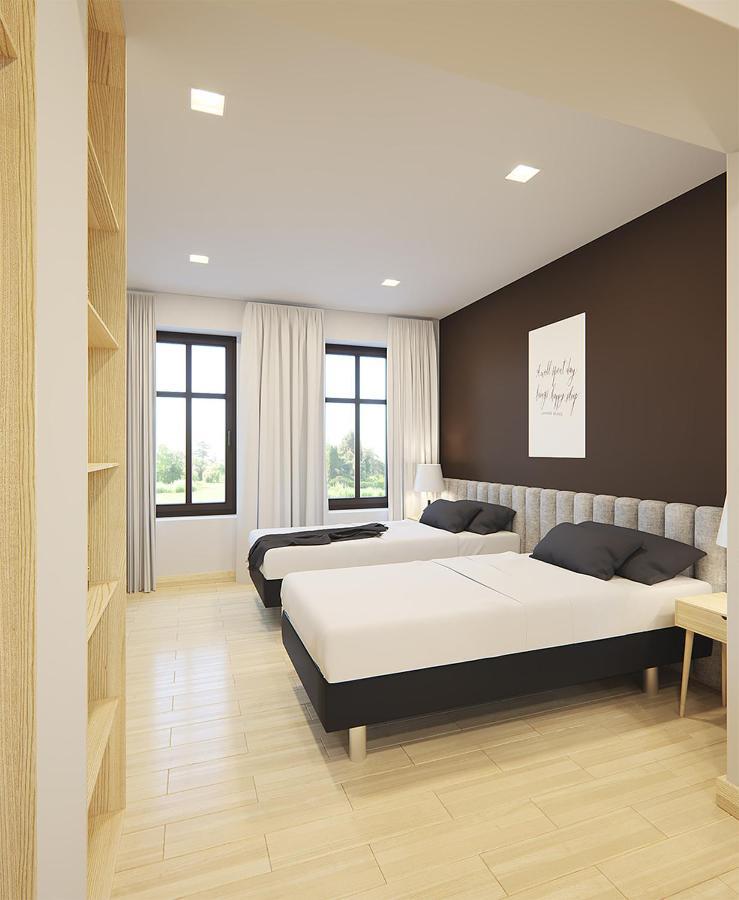 Sleepwell Apartments Legnica Luaran gambar