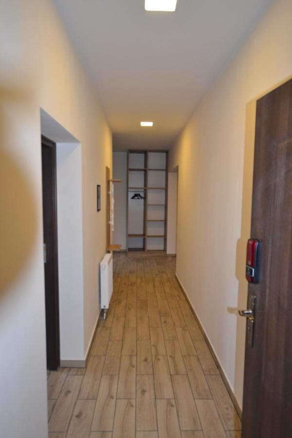 Sleepwell Apartments Legnica Luaran gambar